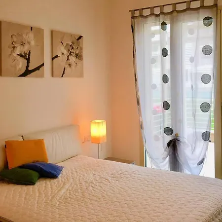 Mare Verde Calambrone Tirrenia Pisa Apartment Calambrone